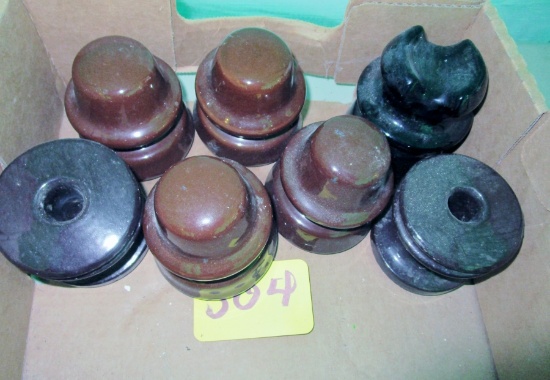 Insulators!