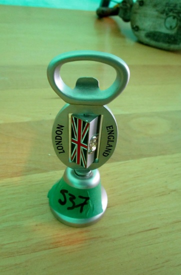 Bell!