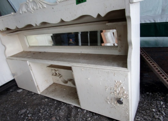 Sideboard Top!