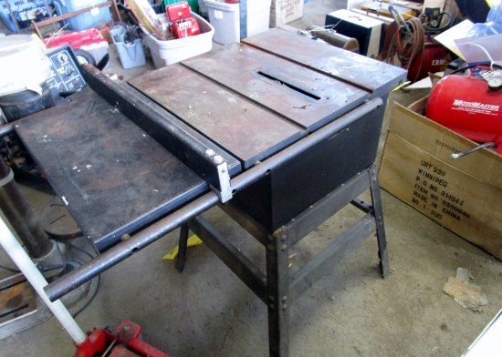 Table Saw!