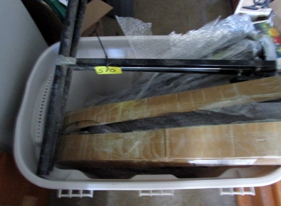 Table Legs - New!