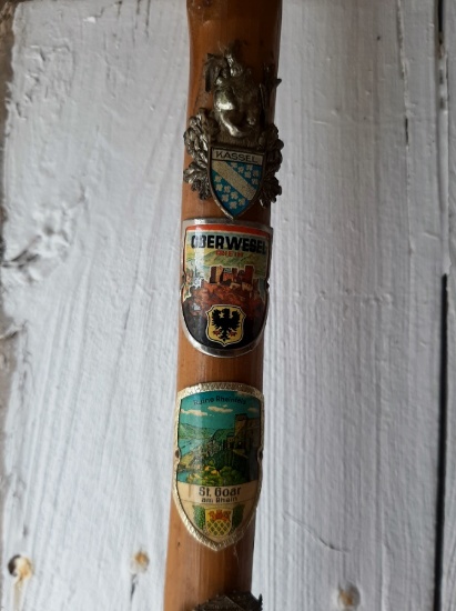 Walking Cane!