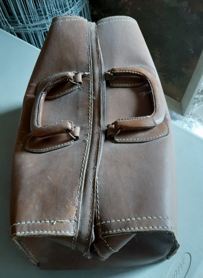 Doctor’s Bag!