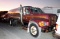 1995 Ford Single Axle Truck with 2,300 Gallon Water Tank!