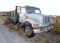1990 International Single Axle Dump Truck!