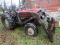 135 Massey Ferguson Tractor with Loader, Etc.!