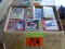 Vintage Hockey & Baseball Grab Bag Trading Cards!