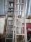 Antique Wooden Ladders!