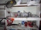 Assorted Tools & Fasteners!