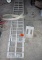 Aluminum Loading Ramps, Etc.!