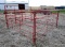 10’ x 10’ Corral with Entry Gate!