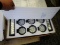 Canada Bestland Industries 14 Piece LED Light Set - New!