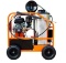 TMG Industries Hot Water Pressure Washer with Hose - New!