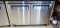 Turbo Air 48” Undercounter Freezer!