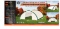 TMG Industries 30’ x 80’ x 15’ Peak Ceiling Shelter - New!