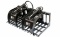 TMG Industries 72'' Skid Steer Skeleton Grapple - New!