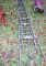 Wood Extension Ladders!
