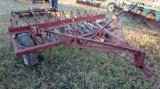 8’ Spring Tooth Cultivator!