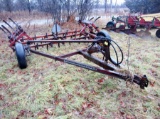 Massey Ferguson Cultivator!