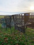 Marweld Horse Hay Feeder!