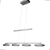 Linear Chrome LED Light - New!