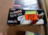 Dale Earnhardt Jr. Ltd. Edition Coca Cola Polar Bear!