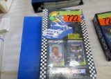 Nascar Maxx Race Factory Sealed Complete Sets!