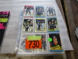 Lemieux Hockey Cards!