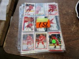 Yzerman Hockey Cards!