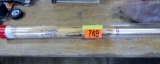 1993 Louisville Slugger Baseball Bat!