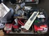 Bolts, Hoses, Etc.!