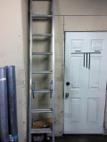 Extension Ladder!
