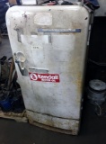 Antique Frigidaire Refrigerator!