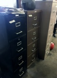 Filing Cabinets!