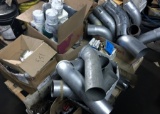 Oil Filters, Exhaust Pipe, Etc.!