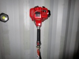 Shindaiwa DB270 Power Broom!