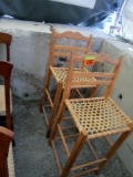 Bar Chairs!