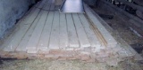 Large Quantity of  2” x 6” x 12’ Boards!