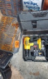 DeWalt Drill & Assorted Tools!