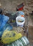 Assorted Fencing Supplies!