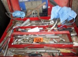 Tool Chest & Contents!