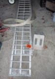 Aluminum Loading Ramps, Etc.!