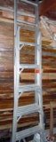 Aluminum Ladders!