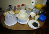 Kitchen Ware!