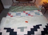 Quilts!