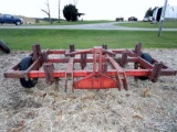 Bush Hog Chisel Plow!