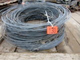 High Tensile Wire!