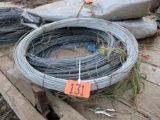 High Tensile Wire!