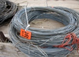 High Tensile Wire!