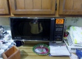 Microwave!